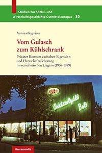 Vom Gulasch Zum Kuhlschrank
