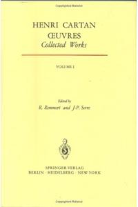 Oeuvres - Collected Works