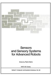 Sensors and Sensory Systems for Advanced Robots