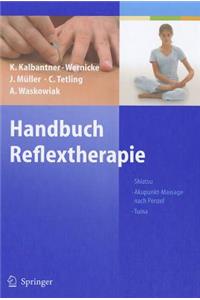 Handbuch Reflextherapie