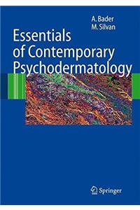 Essentials of Contemporary Psychodermatology