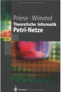 Theoretische Informatik: Petri-Netze