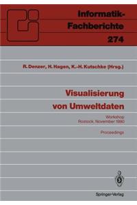 Visualisierung Von Umweltdaten