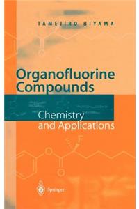 Organofluorine Compounds