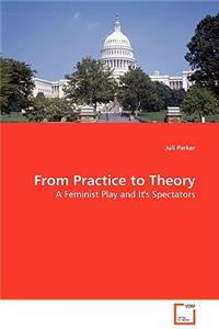 From Practice to Theory