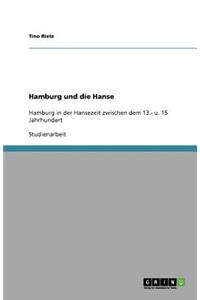 Hamburg und die Hanse