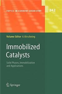 Immobilized Catalysts