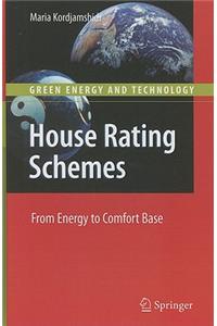 House Rating Schemes