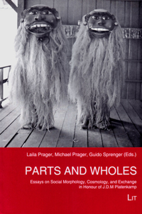 Parts and Wholes, 27