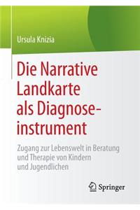 Die Narrative Landkarte ALS Diagnoseinstrument