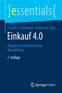 Einkauf 4.0