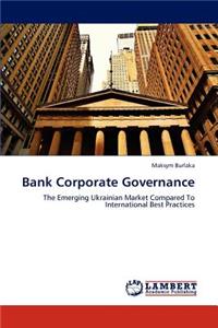 Bank Corporate Governance