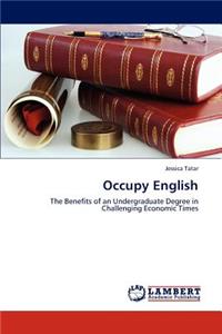 Occupy English