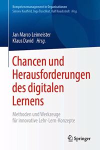 Chancen Und Herausforderungen Des Digitalen Lernens