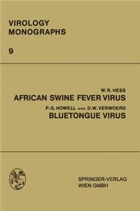 African Swine Fever Virus