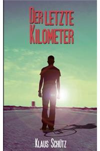 letzte Kilometer
