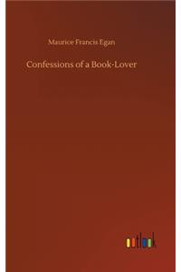Confessions of a Book-Lover