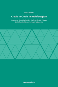 Cradle to Cradle im Holzfertigbau.