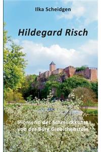 Hildegard Risch