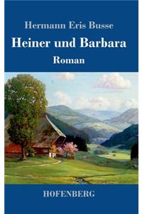 Heiner und Barbara