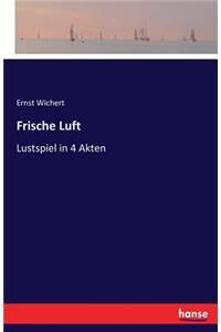 Frische Luft