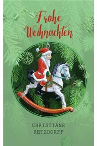 Frohe Weihnachten