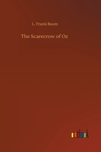 Scarecrow of Oz
