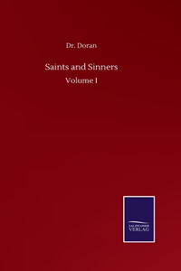 Saints and Sinners