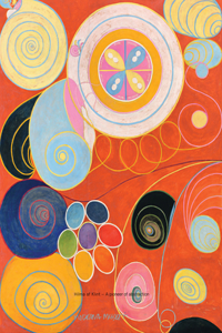 Hilma AF Klint: A Pioneer of Abstraction