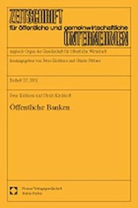Offentliche Banken