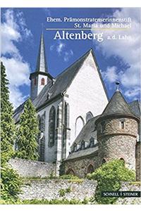 Altenberg A.D. Lahn: Ehem. Pramonstratenserinnenstift St. Maria Und Michael