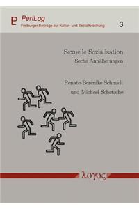 Sexuelle Sozialisation