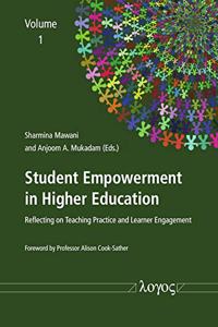 Student Empowerment in Higher Education