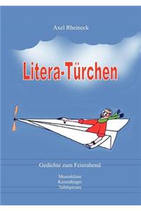 Litera-T Rchen