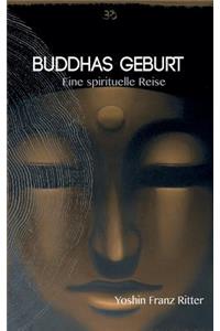 Buddhas Geburt