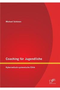 Coaching für Jugendliche