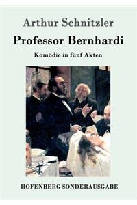 Professor Bernhardi