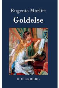 Goldelse