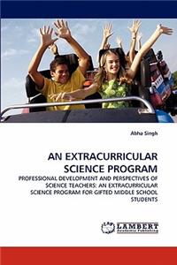 Extracurricular Science Program