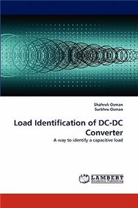 Load Identification of DC-DC Converter