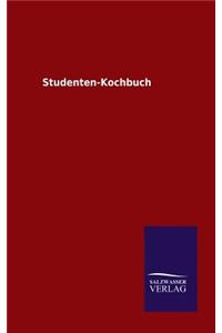 Studenten-Kochbuch