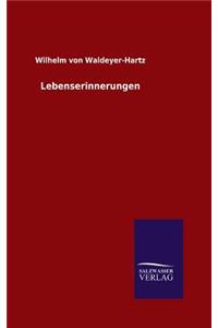 Lebenserinnerungen