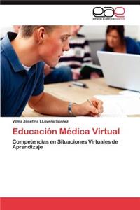 Educación Médica Virtual
