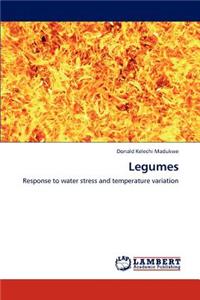 Legumes