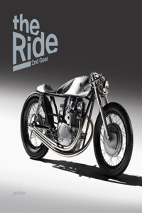 Ride 2nd Gear - Gentleman Edition