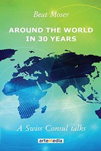 Around the World in 30 Years