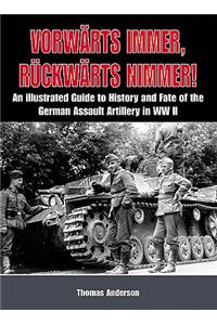 VorwäRts Immer, RüCkwäRts Nimmer Vol I