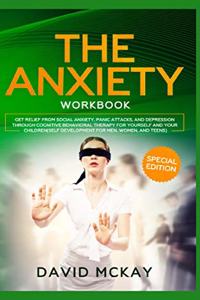 The Anxiety Workbook