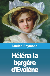 Héléna la bergère d'Évolène