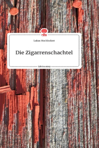 Die Zigarrenschachtel. Life is a Story - story.one